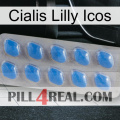 Cialis Lilly Icos 22